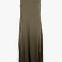 Country Road Minimal Linen Blend Dress Size L by SwapUp-Online Second Hand Store-Online Thrift Store