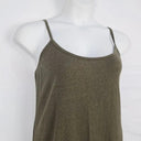 Country Road Minimal Linen Blend Dress Size L by SwapUp-Online Second Hand Store-Online Thrift Store