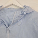 Country Road Pastel Blue Windbreaker Jumper Size 8 by SwapUp-Online Second Hand Store-Online Thrift Store