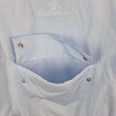 Country Road Pastel Blue Windbreaker Jumper Size 8 by SwapUp-Online Second Hand Store-Online Thrift Store