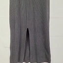 Country Road Ribbed Knit Oversized Button Dress Size XXS by SwapUp-Online Second Hand Store-Online Thrift Store