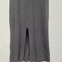 Country Road Ribbed Knit Oversized Button Dress Size XXS by SwapUp-Online Second Hand Store-Online Thrift Store