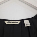 Country Road Satin Elevated Essential Top Size 10 by SwapUp-Online Second Hand Store-Online Thrift Store