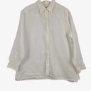 Country Road Slightly Sheer Oversized Linen Staple Shirt Size XL by SwapUp-Online Second Hand Store-Online Thrift Store