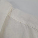Country Road Slightly Sheer Oversized Linen Staple Shirt Size XL by SwapUp-Online Second Hand Store-Online Thrift Store
