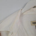 Country Road Slightly Sheer Oversized Linen Staple Shirt Size XL by SwapUp-Online Second Hand Store-Online Thrift Store