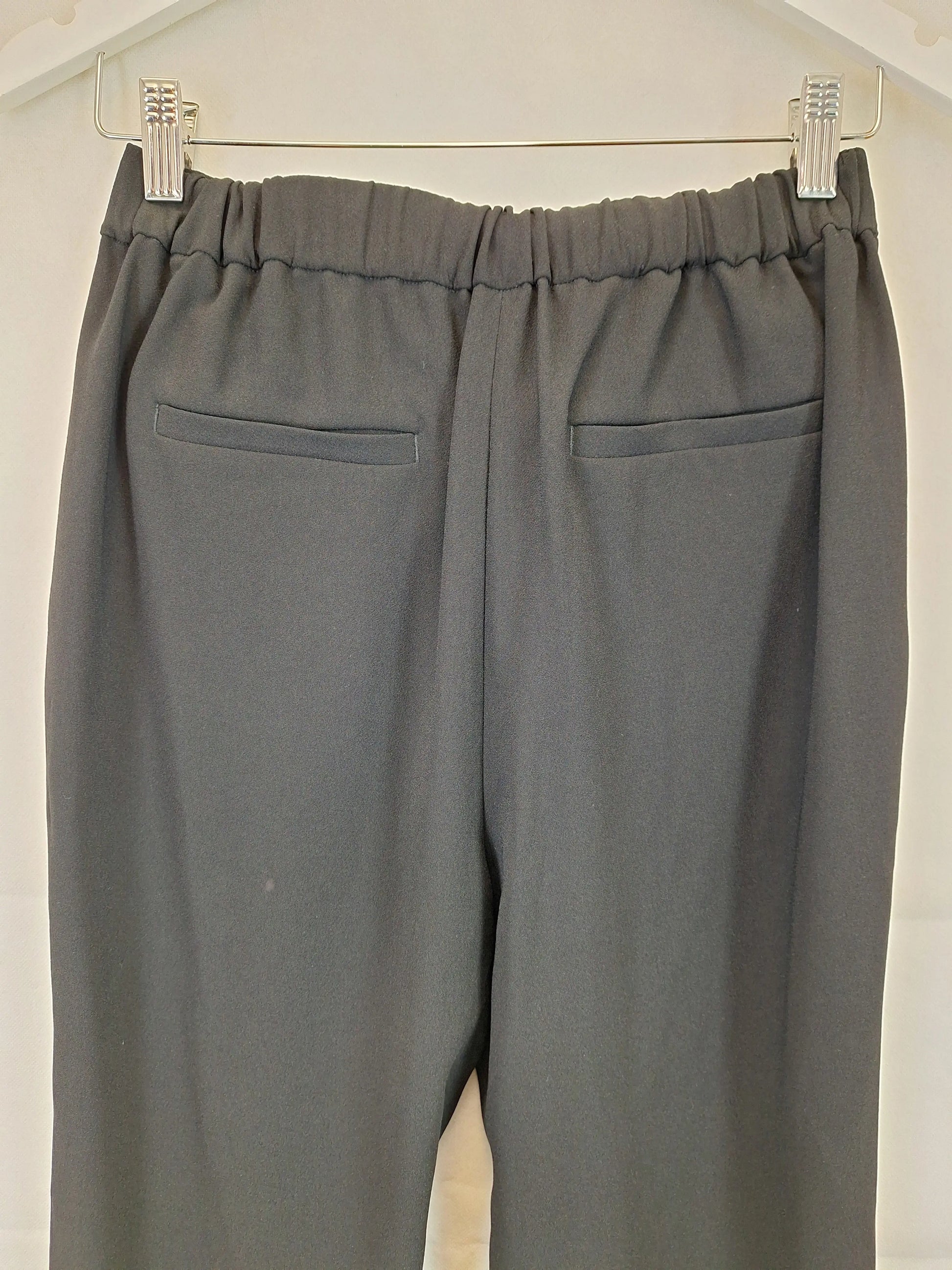 Country Road Staple Cuffed Office Pants Size 6 by SwapUp-Online Second Hand Store-Online Thrift Store