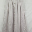 Country Road Stone Grey Summer Maxi Dress Size 6 by SwapUp-Online Second Hand Store-Online Thrift Store