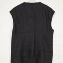 Country Road Structured Linen Button Down Top Size 16 by SwapUp-Online Second Hand Store-Online Thrift Store