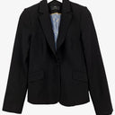 Cue Classic Double Button Blazer Size 8 by SwapUp-Online Second Hand Store-Online Thrift Store