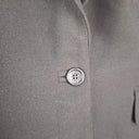 Cue Classic Double Button Blazer Size 8 by SwapUp-Online Second Hand Store-Online Thrift Store