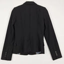 Cue Classic Double Button Blazer Size 8 by SwapUp-Online Second Hand Store-Online Thrift Store
