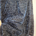 Cue Embossed Velvet Mini Dress Size 14 by SwapUp-Online Second Hand Store-Online Thrift Store