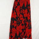 Cue Fine Pleated Valentine's Skirt Size 6 by SwapUp-Online Second Hand Store-Online Thrift Store