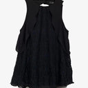 Cue Lacey Layered Work Tank Top Size 10 by SwapUp-Online Second Hand Store-Online Thrift Store