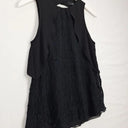 Cue Lacey Layered Work Tank Top Size 10 by SwapUp-Online Second Hand Store-Online Thrift Store