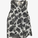 Cue Sheer Dual Layer Floral Top Size 12 by SwapUp-Online Second Hand Store-Online Thrift Store