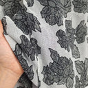 Cue Sheer Dual Layer Floral Top Size 12 by SwapUp-Online Second Hand Store-Online Thrift Store