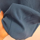 Cue Teal Tailored Panel Pencil Midi Dress Size 12 by SwapUp-Online Second Hand Store-Online Thrift Store