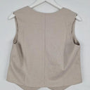 DISSH Bounty Stone Tailored Vest Size 10 by SwapUp-Online Second Hand Store-Online Thrift Store
