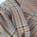 Dangerfield Checked Spaghetti Strap Mini Dress Size 14 by SwapUp-Online Second Hand Store-Online Thrift Store