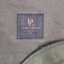 David Lawrence Khaki Flared Button Up Midi Dress Size 14 by SwapUp-Online Second Hand Store-Online Thrift Store
