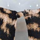 Decjuba Animal Print Frilled Maxi Dress Size 10 by SwapUp-Online Second Hand Store-Online Thrift Store