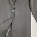 Decjuba Classic Single Breasted Winter Coat Size S by SwapUp-Online Second Hand Store-Online Thrift Store