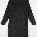 Decjuba Classic Single Breasted Winter Coat Size S by SwapUp-Online Second Hand Store-Online Thrift Store