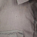 Decjuba Dark Mocha Button Down Shirt Size XS by SwapUp-Online Second Hand Store-Online Thrift Store