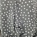 Decjuba Long Sleeve Polka Playsuit Size 12 by SwapUp-Online Second Hand Store-Online Thrift Store