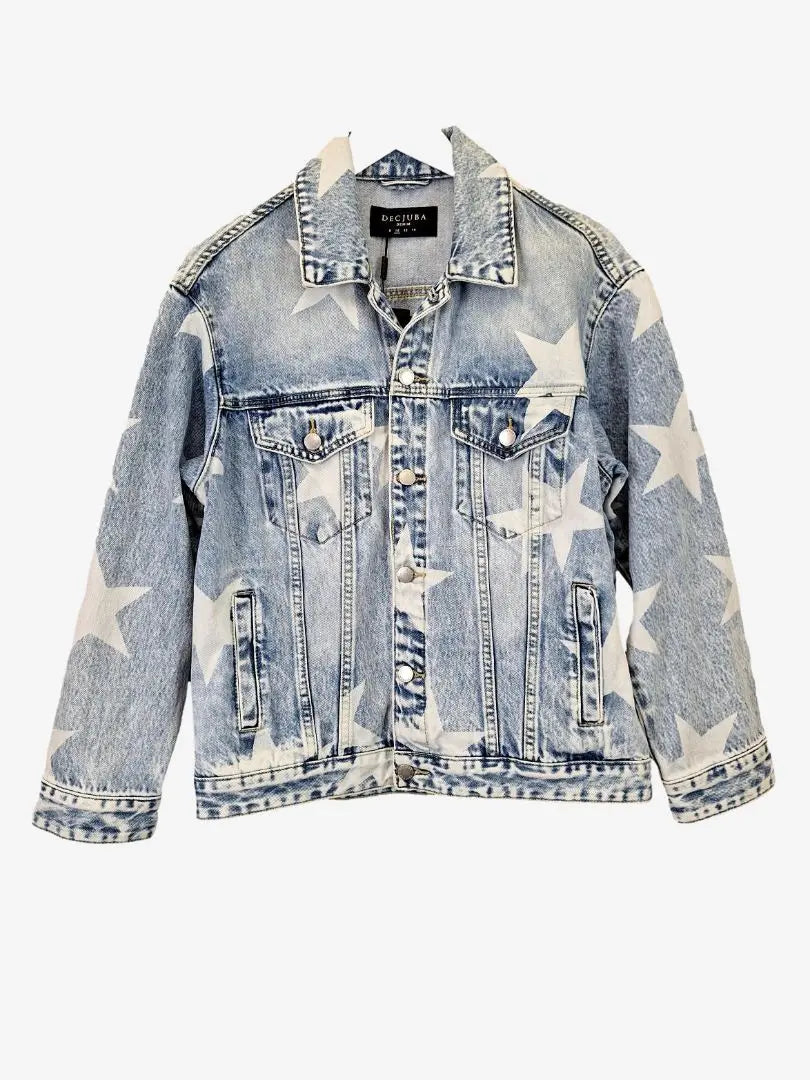 Denim jacket decjuba shops