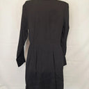 Dissh Elegant Draped Shirt Mini Dress Size 8 by SwapUp-Online Second Hand Store-Online Thrift Store
