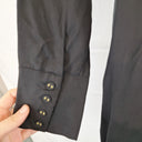 Dissh Elegant Draped Shirt Mini Dress Size 8 by SwapUp-Online Second Hand Store-Online Thrift Store