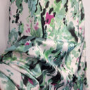 Events Mint Speckled Satin Dress Size 10 by SwapUp-Online Second Hand Store-Online Thrift Store