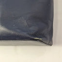 Everlane Oversized Classic Navy Tote Bag by SwapUp-Online Second Hand Store-Online Thrift Store