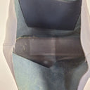 Everlane Oversized Classic Navy Tote Bag by SwapUp-Online Second Hand Store-Online Thrift Store
