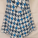 Finders Keepers Checkmate Tailored Playsuit Size S by SwapUp-Online Second Hand Store-Online Thrift Store