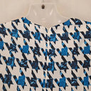 Finders Keepers Checkmate Tailored Playsuit Size S by SwapUp-Online Second Hand Store-Online Thrift Store
