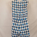 Finders Keepers Checkmate Tailored Playsuit Size S by SwapUp-Online Second Hand Store-Online Thrift Store