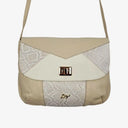 Florsheim Ziza Contrast Multi Compartment Bag Size None by SwapUp-Online Second Hand Store-Online Thrift Store