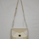 Florsheim Ziza Contrast Multi Compartment Bag Size None by SwapUp-Online Second Hand Store-Online Thrift Store