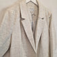 Forever New Classic Flecked Winter Jacket Size 18 by SwapUp-Online Second Hand Store-Online Thrift Store