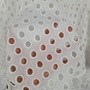 Frankie + Dash Circle Cut Out High-Low Top Size 10 by SwapUp-Online Second Hand Store-Online Thrift Store