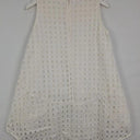 Frankie + Dash Circle Cut Out High-Low Top Size 10 by SwapUp-Online Second Hand Store-Online Thrift Store