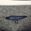 French Connection Ruched Stretch Midi Skirt Size S by SwapUp-Online Second Hand Store-Online Thrift Store