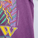 Fruit of the Loom Vintage New Orleans Mardi Gras T-shirt Size S by SwapUp-Online Second Hand Store-Online Thrift Store