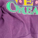 Fruit of the Loom Vintage New Orleans Mardi Gras T-shirt Size S by SwapUp-Online Second Hand Store-Online Thrift Store