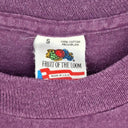 Fruit of the Loom Vintage New Orleans Mardi Gras T-shirt Size S by SwapUp-Online Second Hand Store-Online Thrift Store