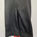 Ganni Racer Stripe Lightweight Pants Size 12 by SwapUp-Online Second Hand Store-Online Thrift Store